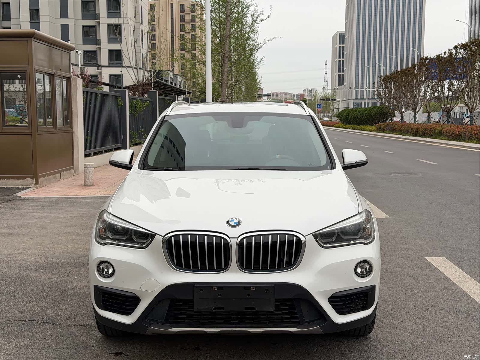 BMW X1, 2019 2