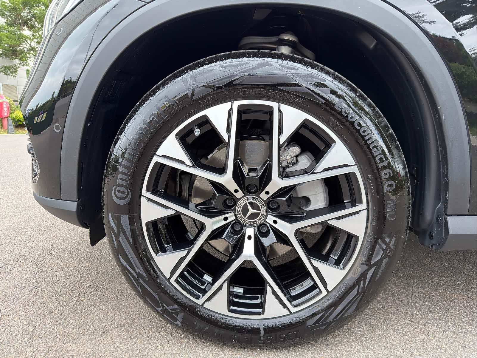 Mercedes-Benz GLC, 2024 15