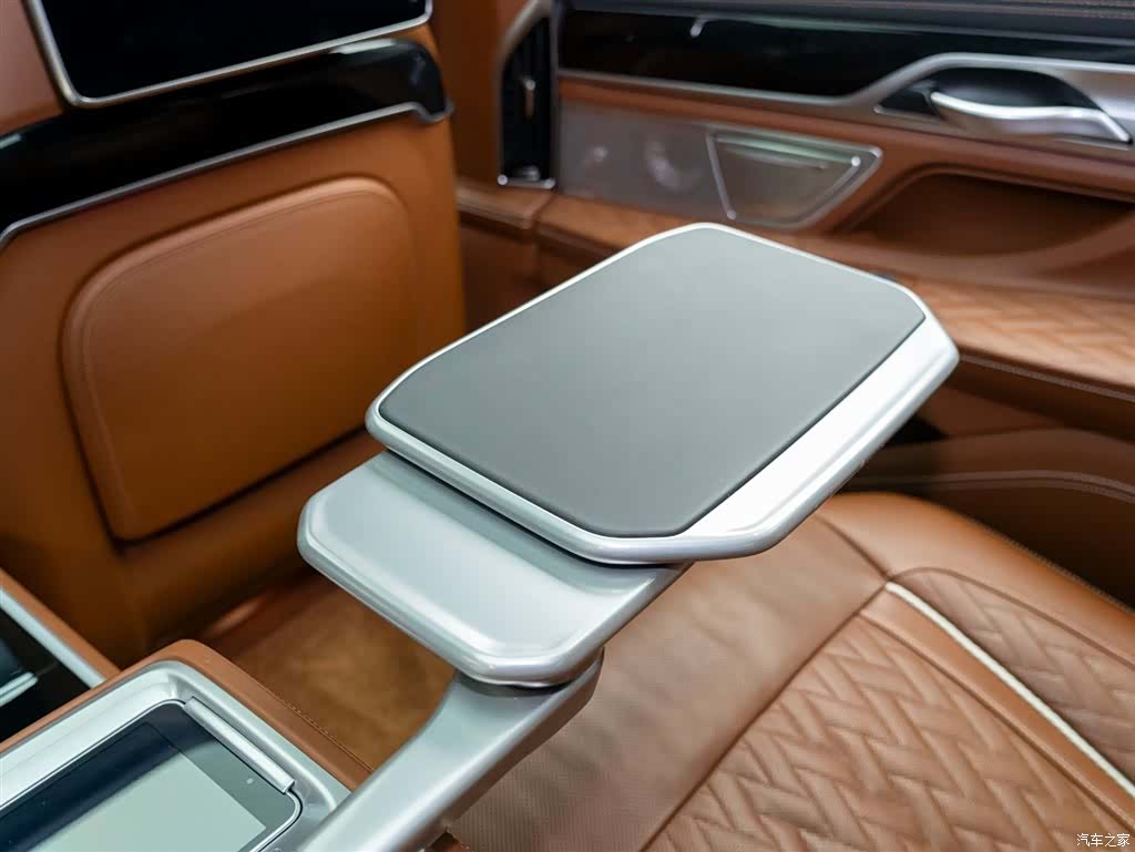 BMW 7 Series, 2021 14