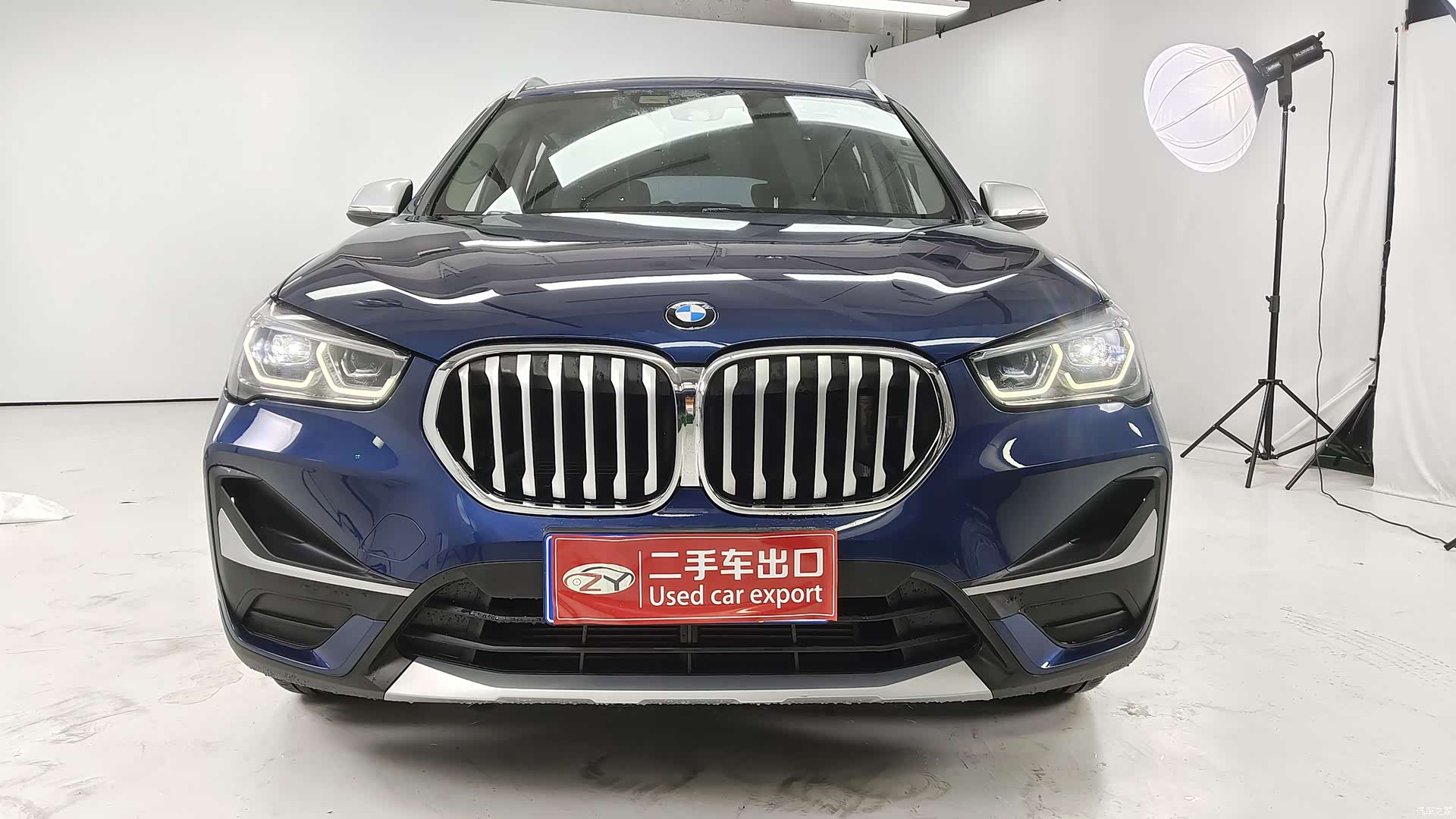 BMW X1, 2022 2