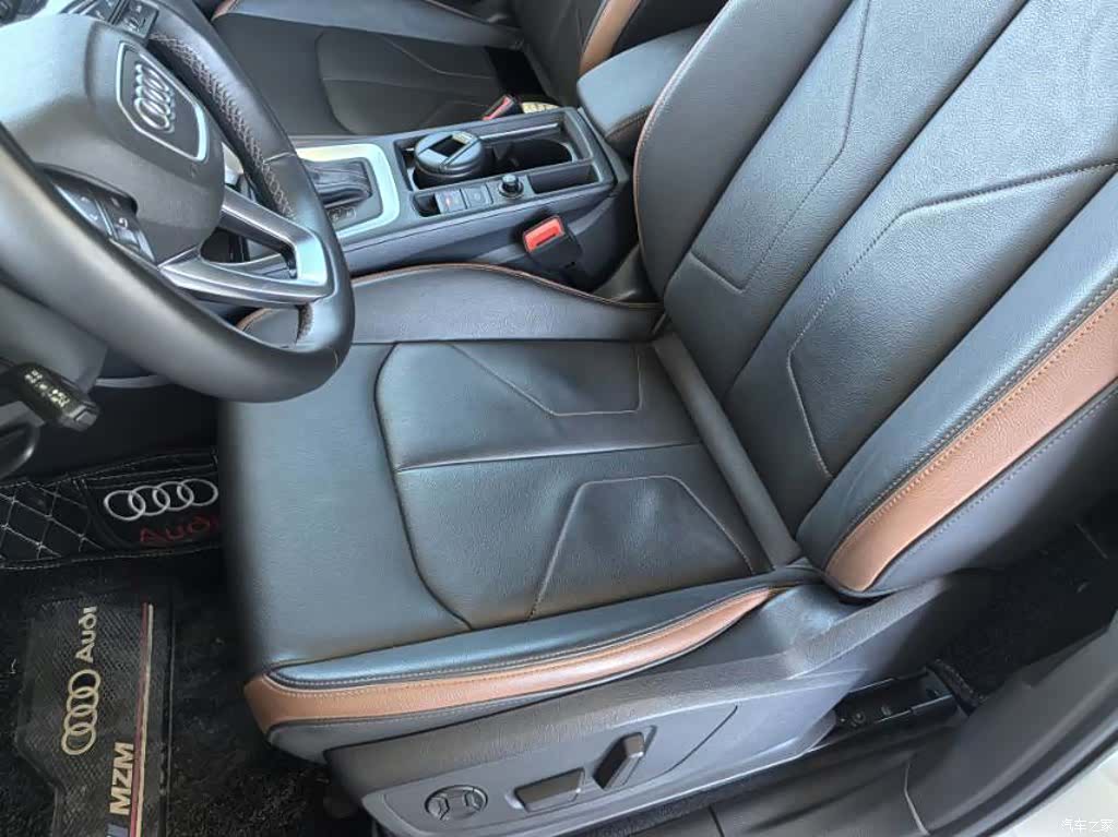 Audi Q3, 2023 15