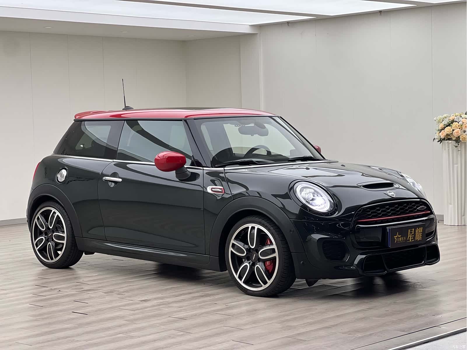 Mini Cooper, 2020 2