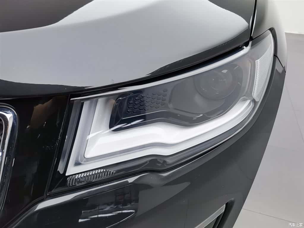 Jeep Compass, 2020 7
