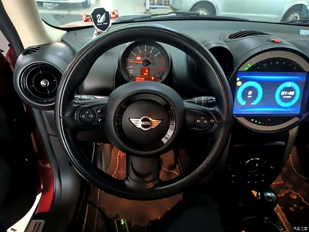 Mini Countryman, 2015 11