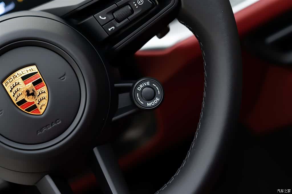 Porsche Cayenne, 2024 21
