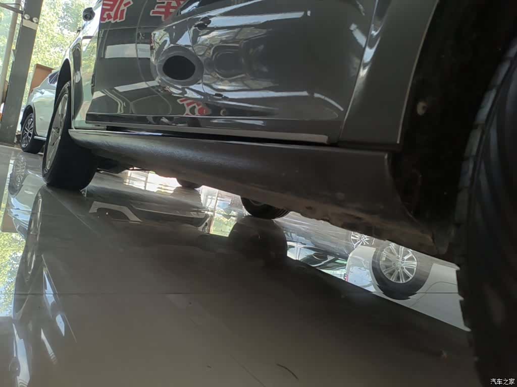 Volkswagen Bora, 2015 21