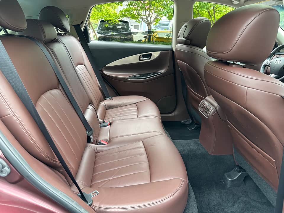 Infiniti QX50 Infiniti QX50