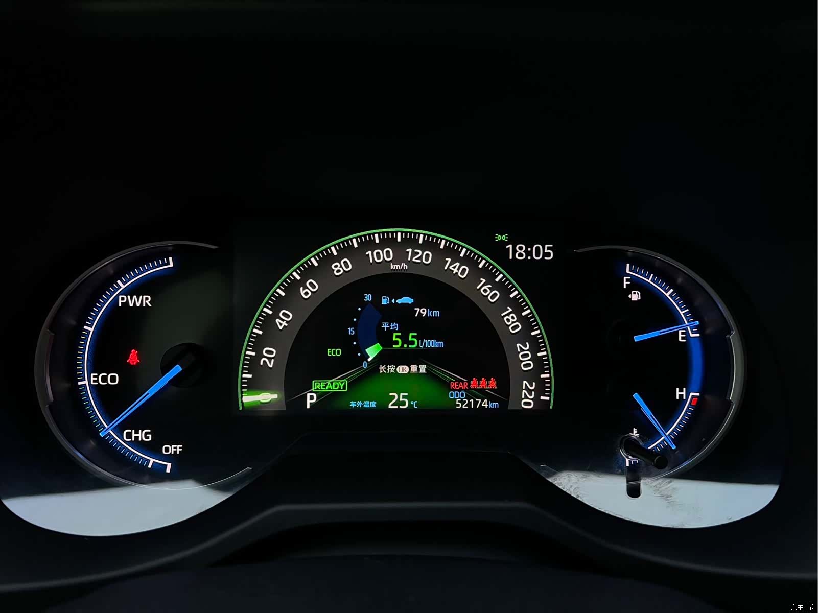 Toyota RAV4, 2020 все фото