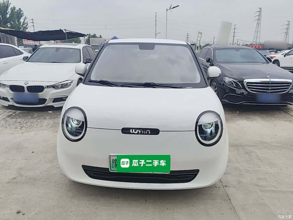 Changan Lumin, 2025 3