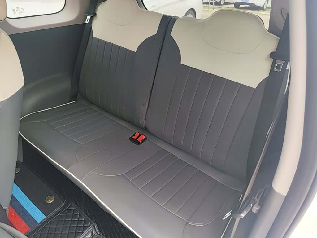 Changan Lumin, 2025 17