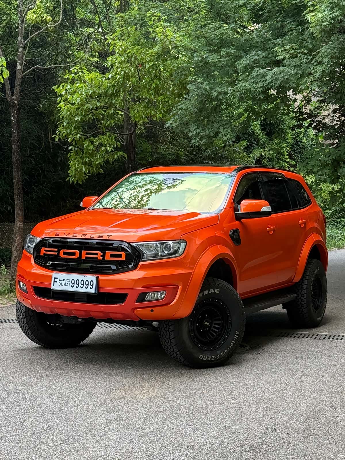Ford 5, 2021 24