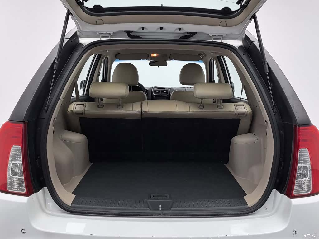 Kia GL, 2014 16