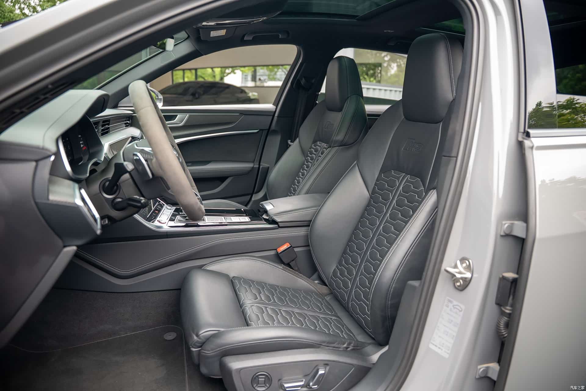 Audi RS, 2022 14