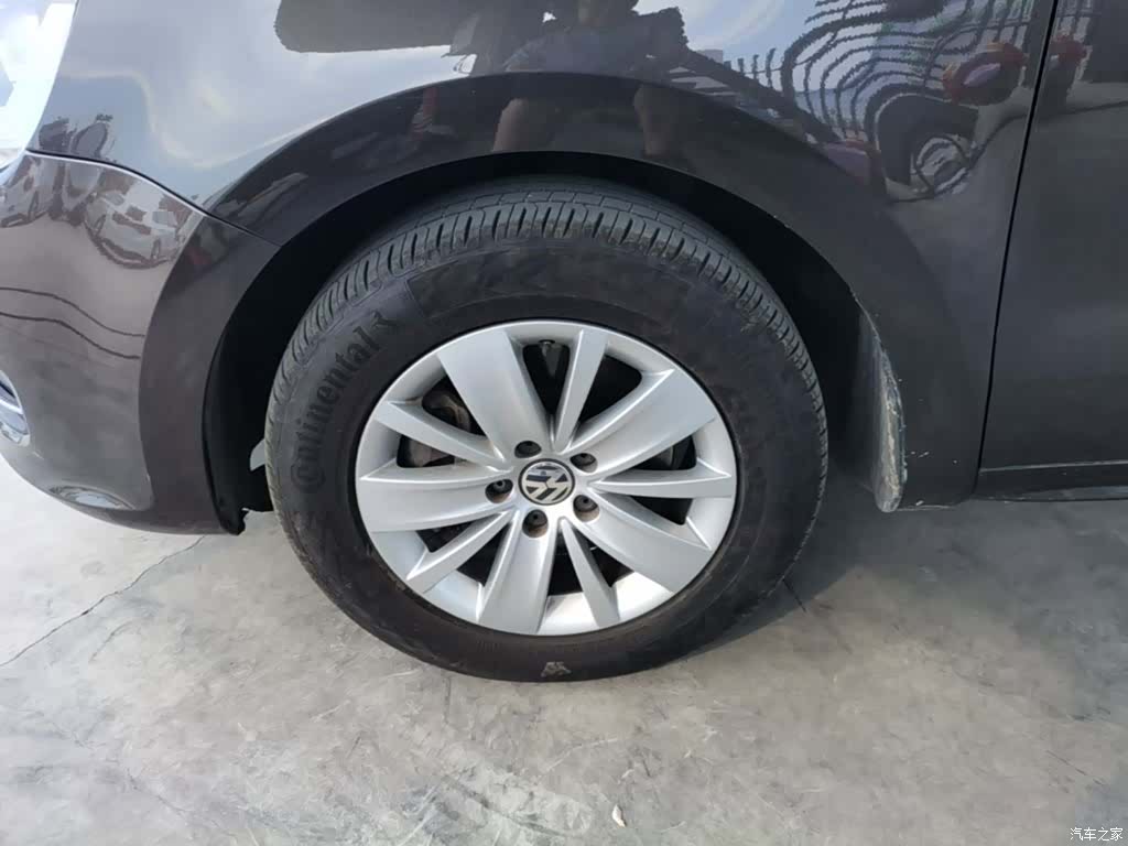 Volkswagen Xia, 2017 23