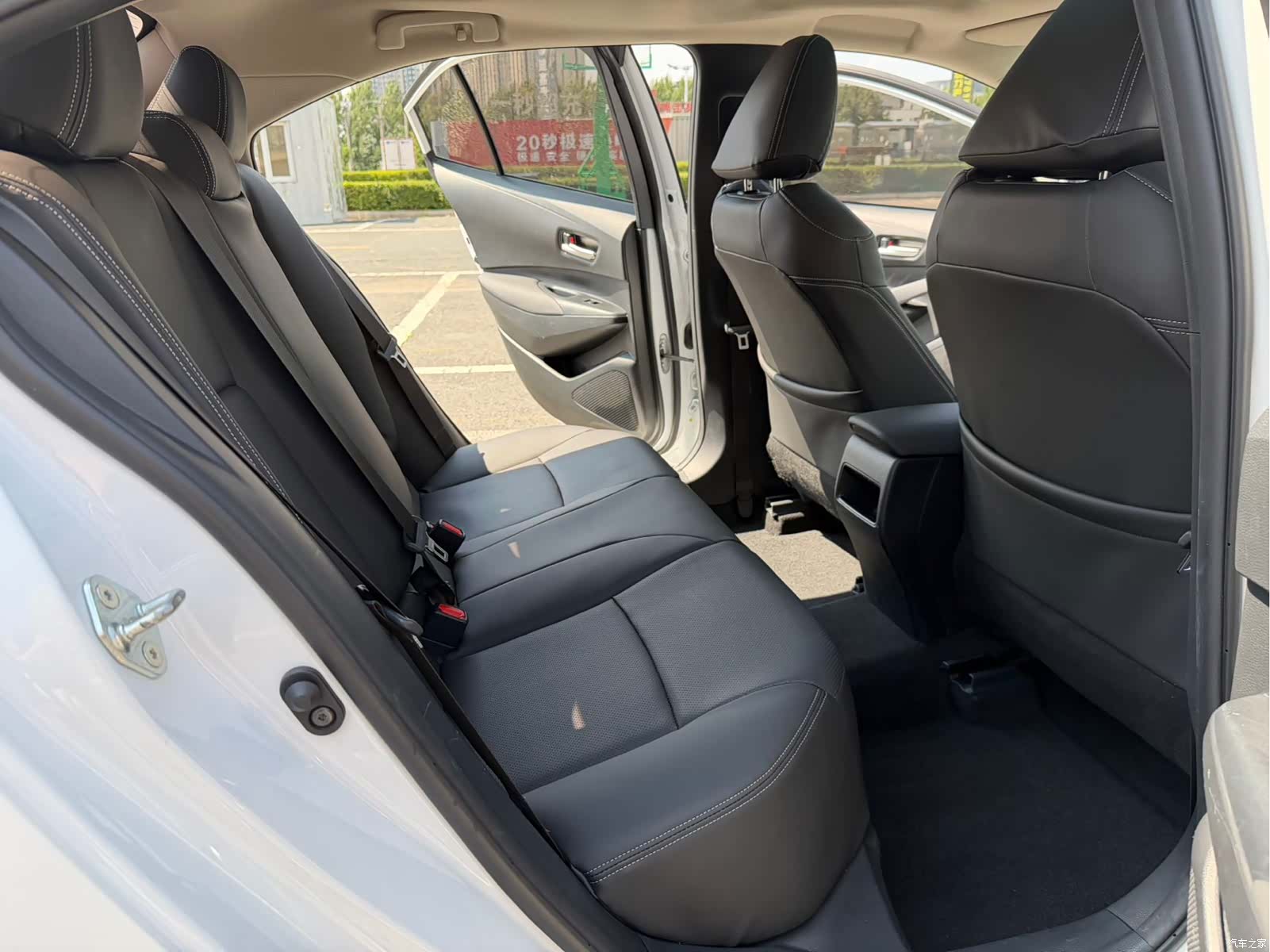 Toyota Corolla, 2022 9