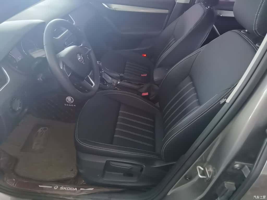 Skoda Octavia, 2017 15