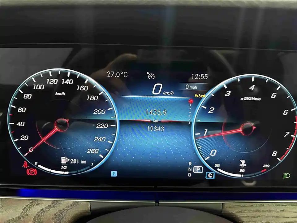 Mercedes-Benz E-class Mercedes-Benz E-class