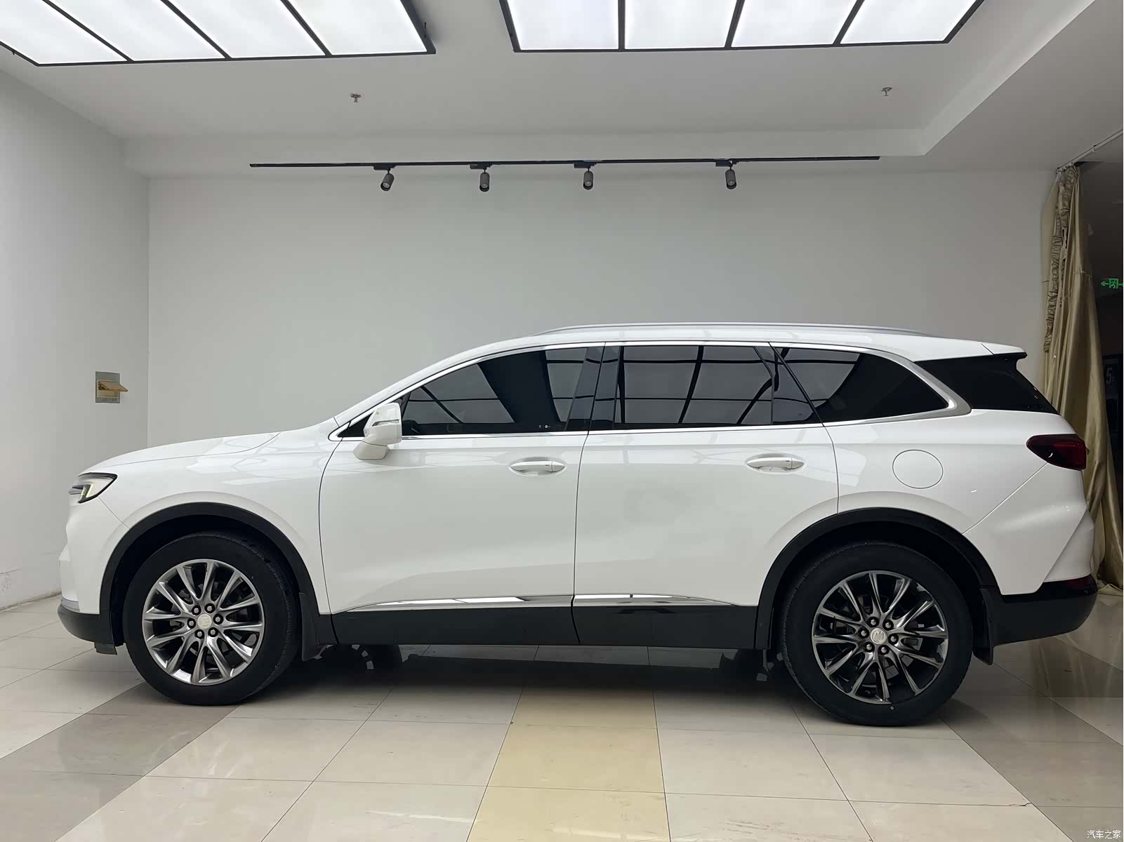 Buick Enclave, 2021 7