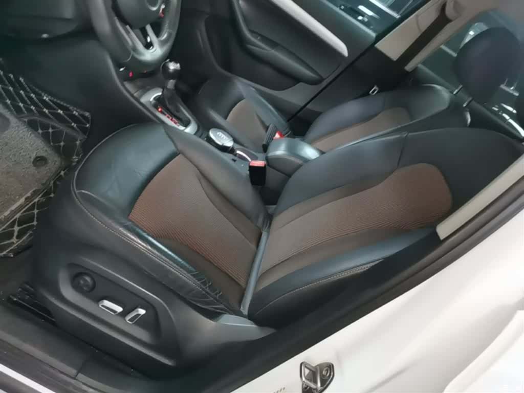 Audi Q3, 2018 15