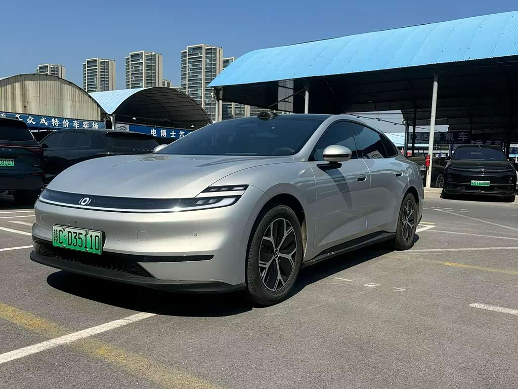 Changan A06