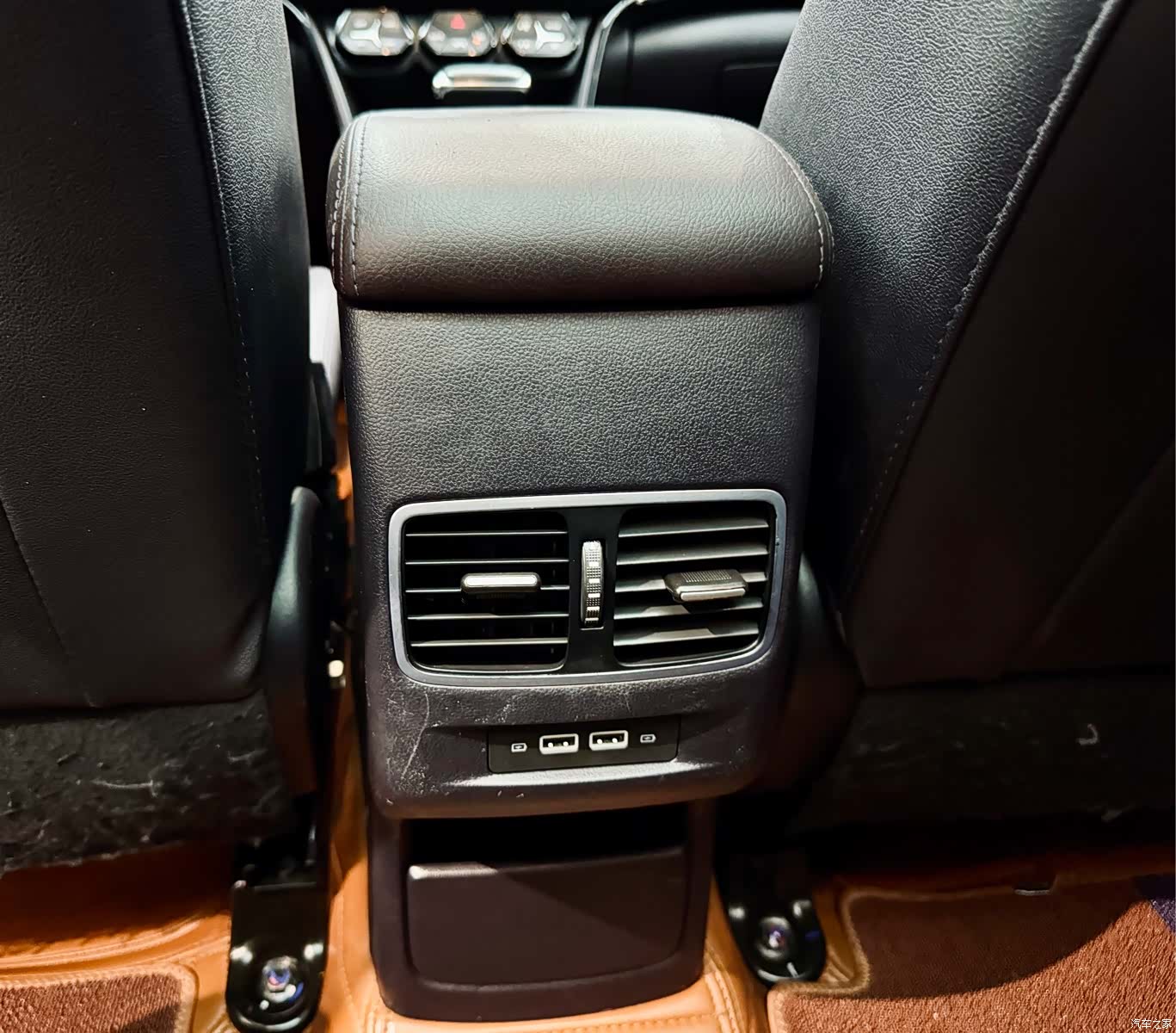 GAC GS4, 2020 18