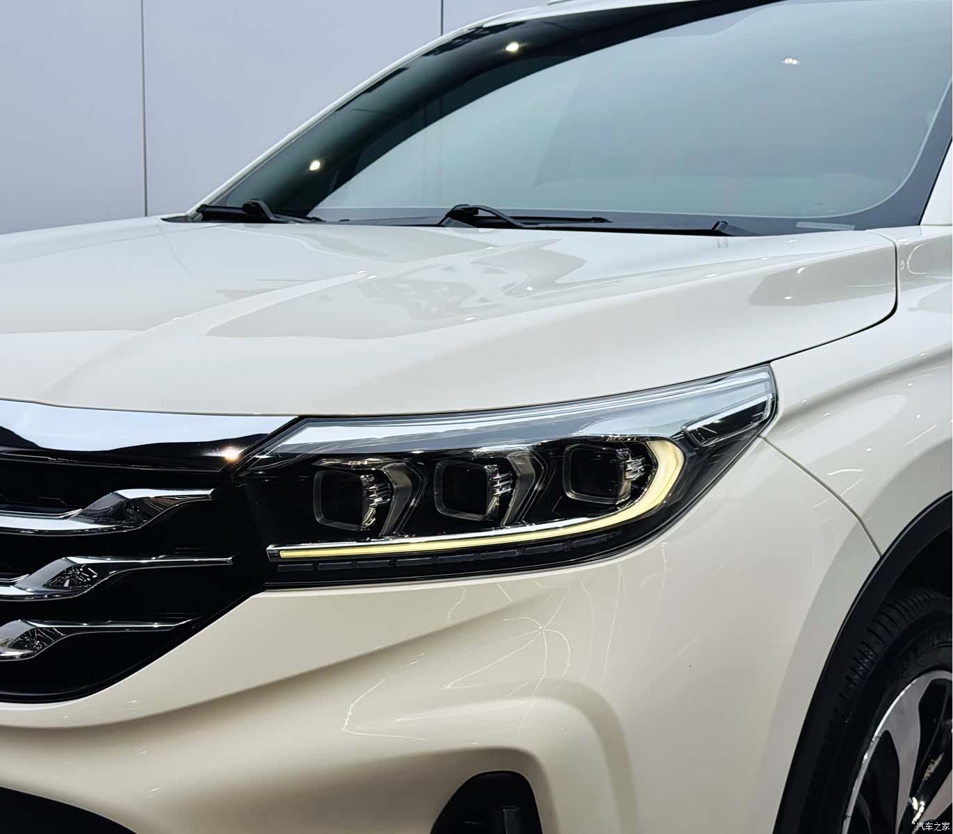 GAC GS4, 2020 25