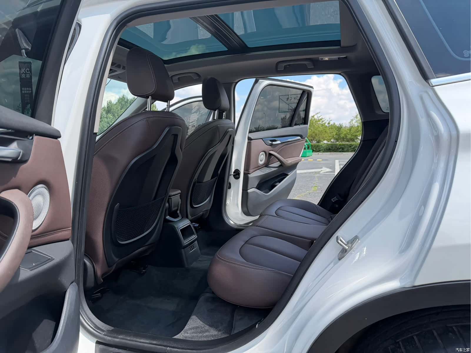 BMW X1, 2022 9