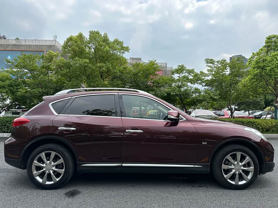Infiniti QX50 Infiniti QX50