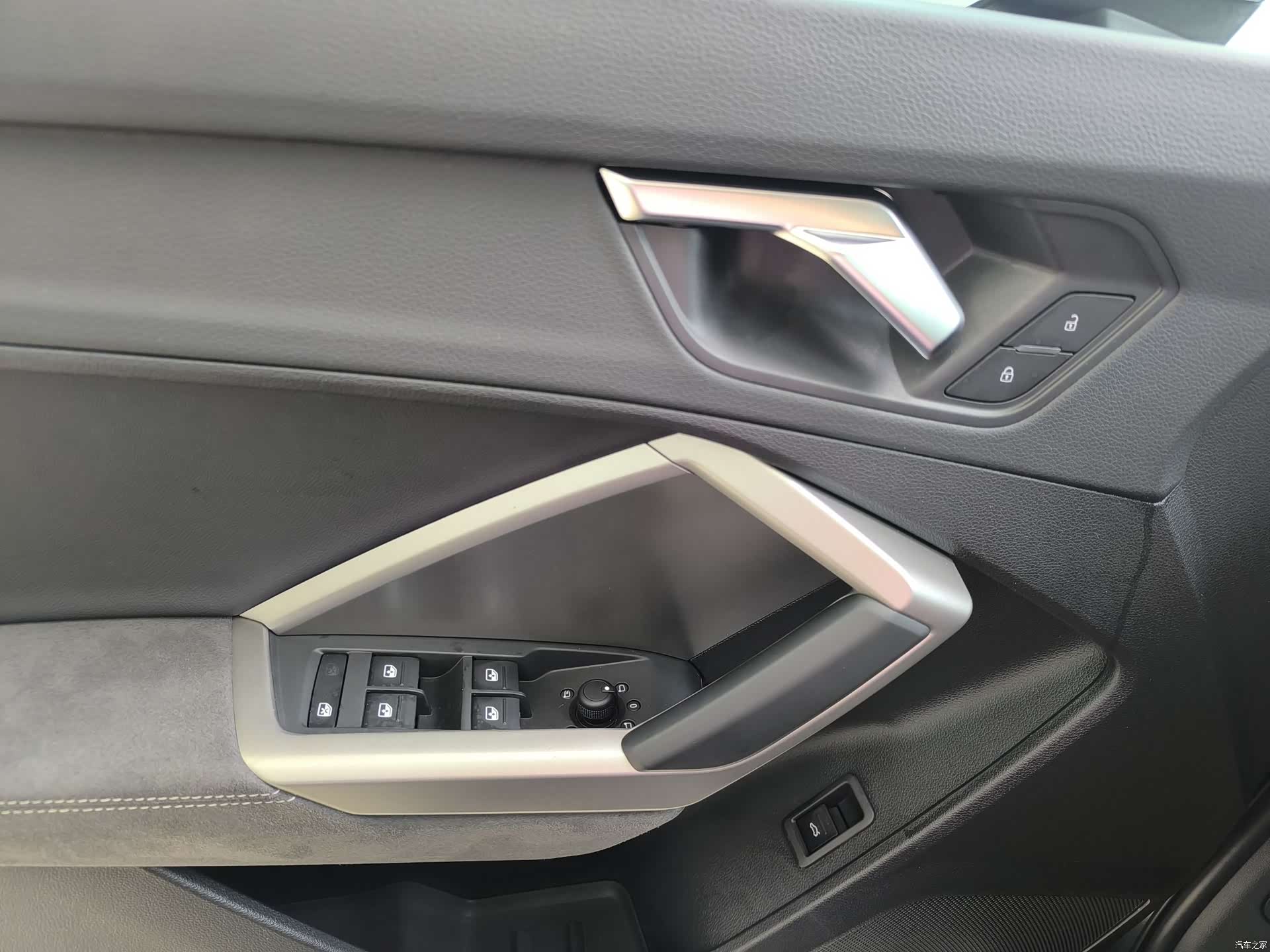 Audi Q3, 2023 15