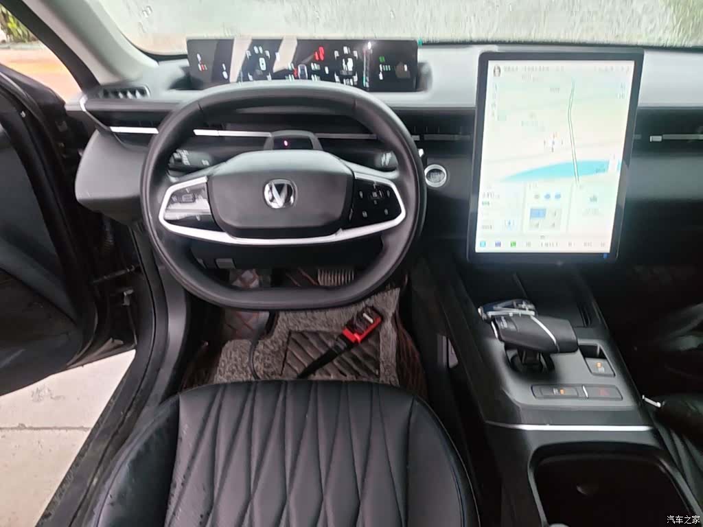 Changan NE, 2023 13