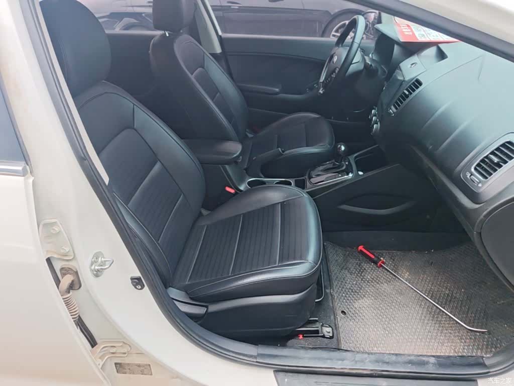 Kia K3, 2019 25