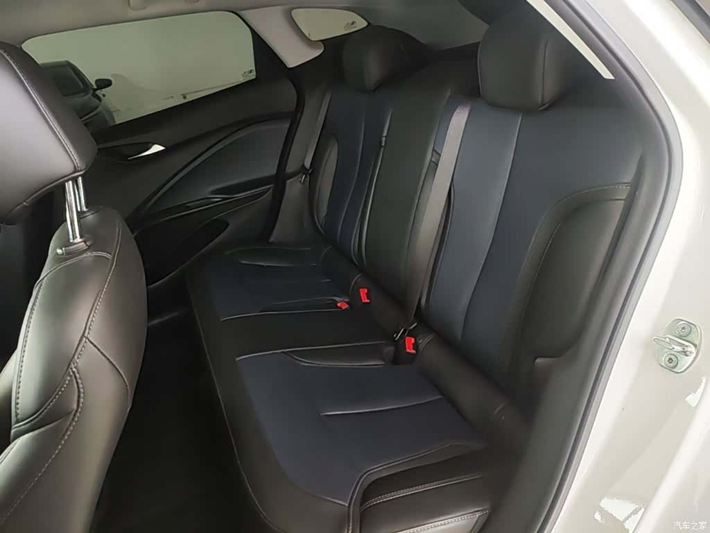 Buick Velite, 2023 17