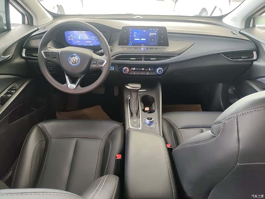 Buick Velite, 2023 10