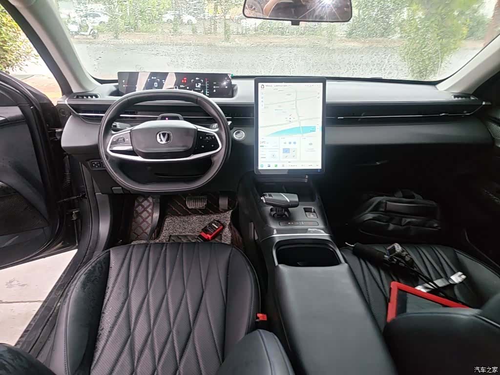 Changan NE, 2023 10