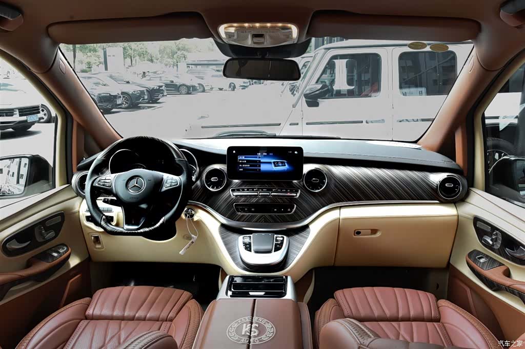 Carlsson V-Class, 2026 11