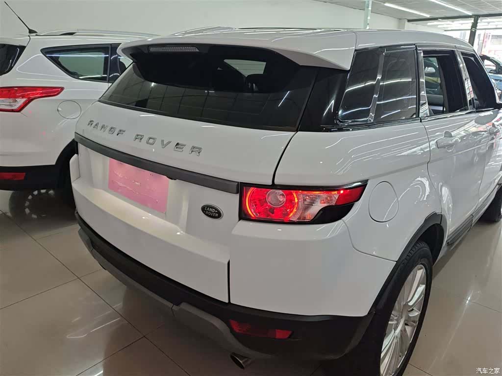 Land Rover Range Rover, 2016 4