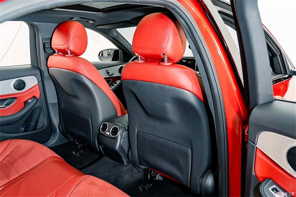 Mercedes-Benz C-Class, 2017 20