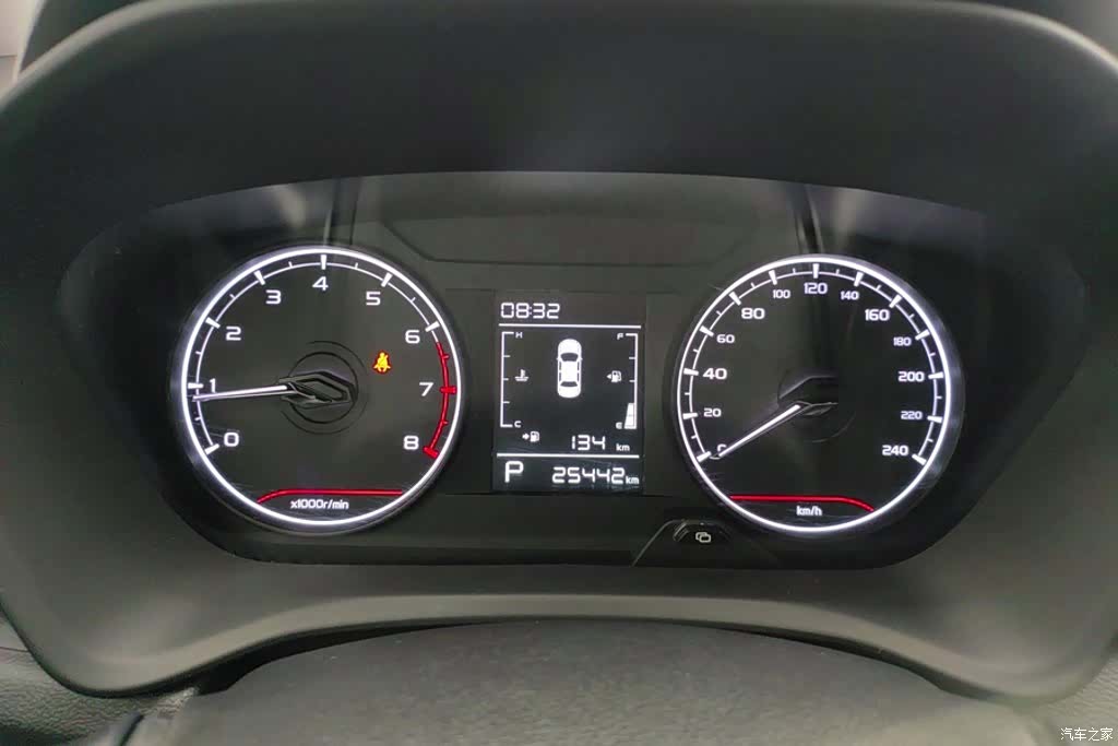 Geely X3, 2021 14