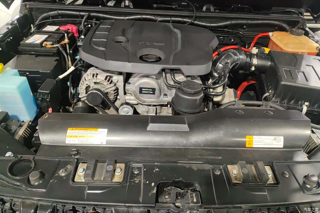 BAIC BJ40, 2021 10