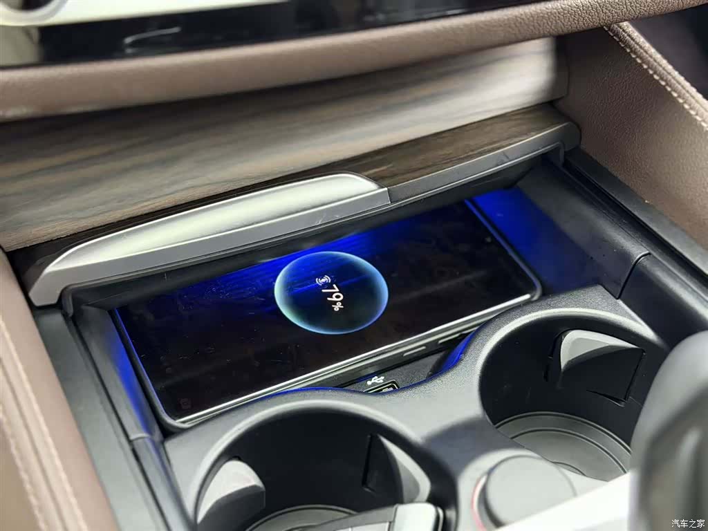 BMW 5 Series, 2023 26
