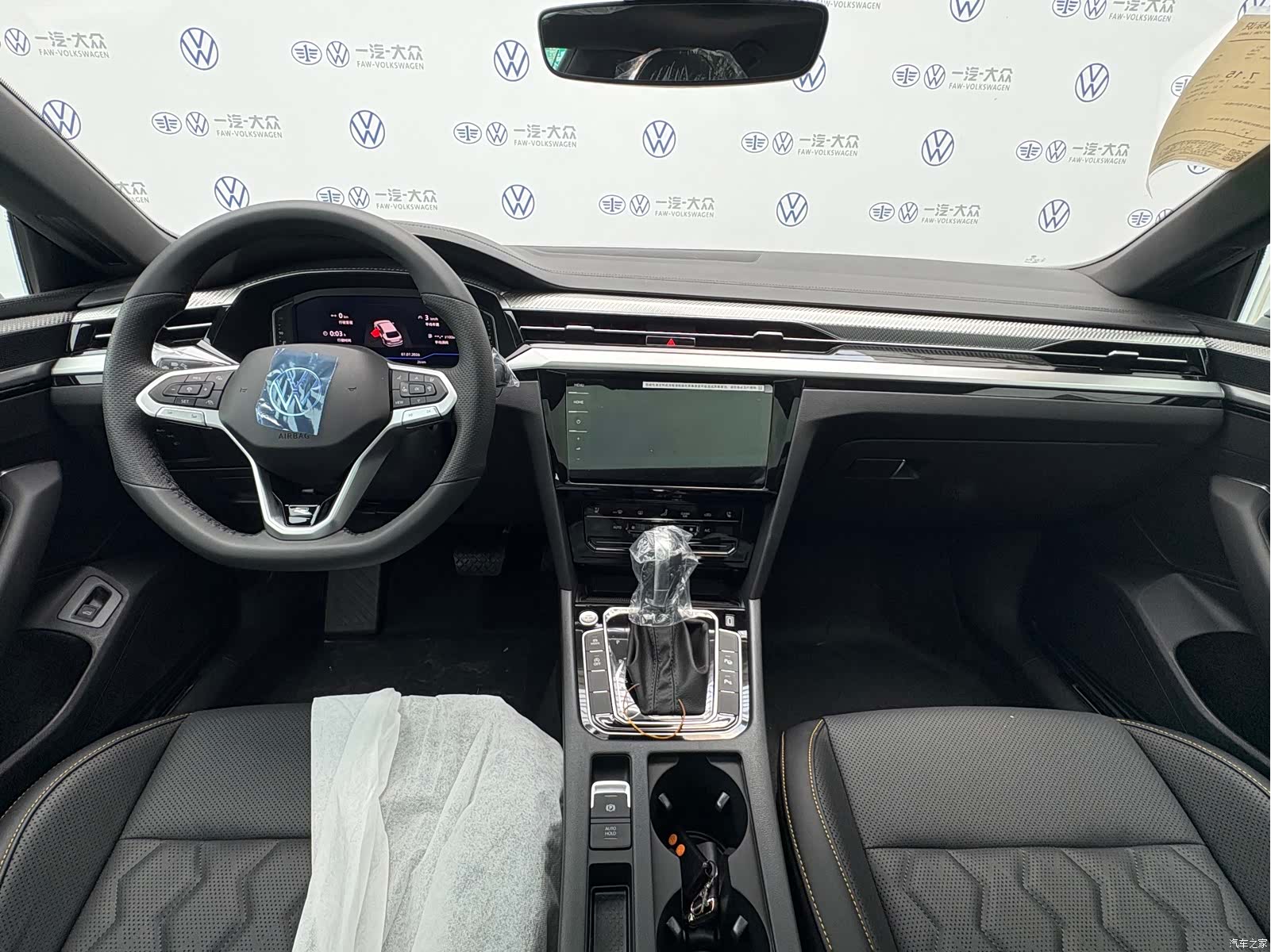 Volkswagen CC, 2026 4