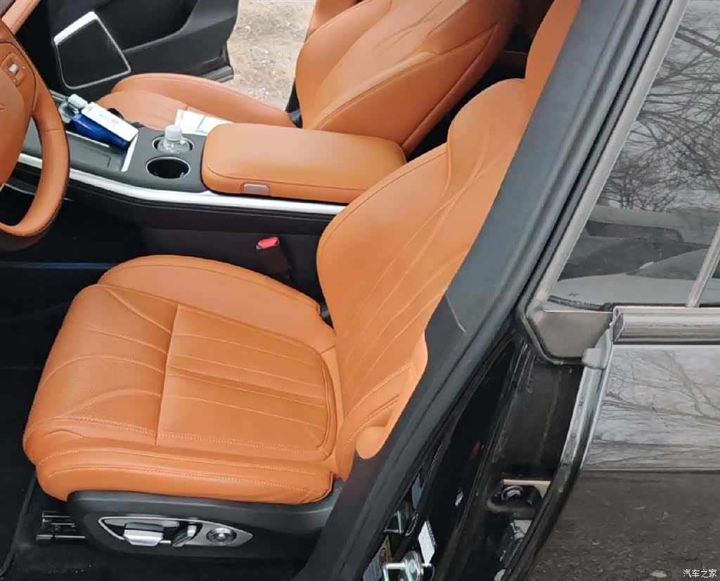 Xpeng G9, 2025 6