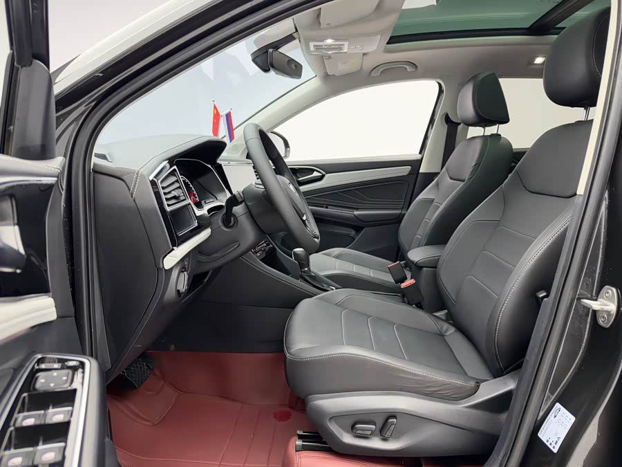 Jetta VS7 2023, фото 12