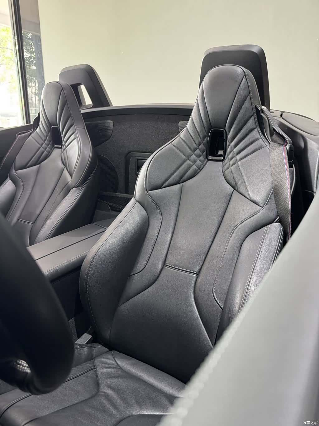 BMW Z4, 2021 10