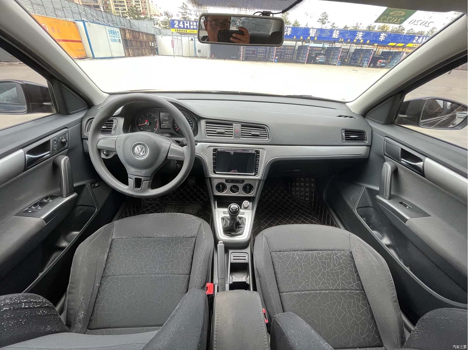 Volkswagen Lavida, 2016 6