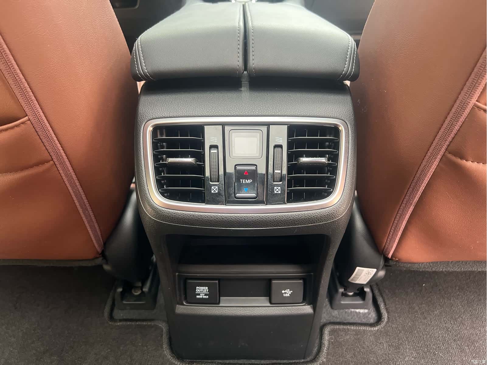 Honda UR-V, 2018 14