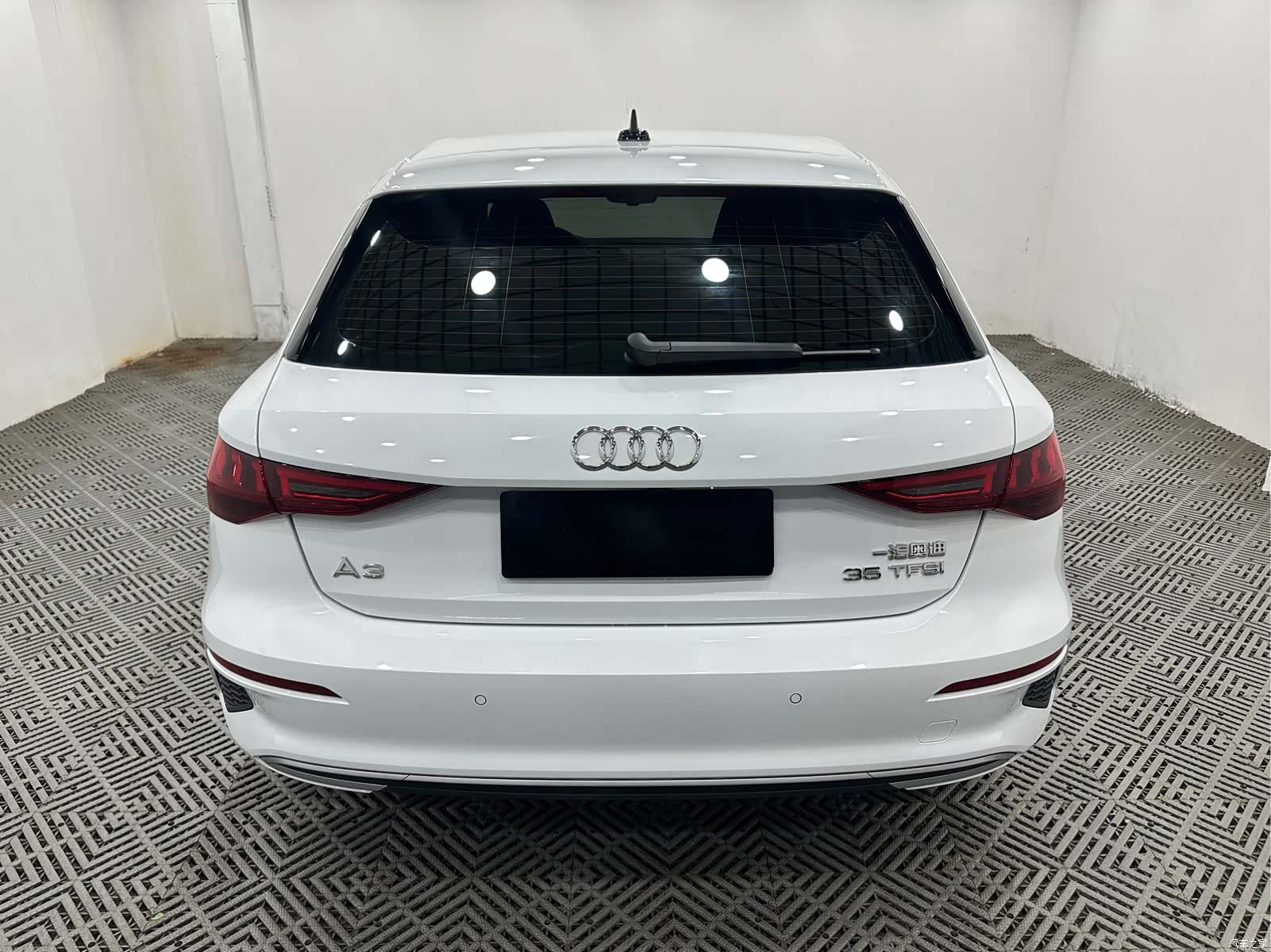 Audi A3, 2022 8
