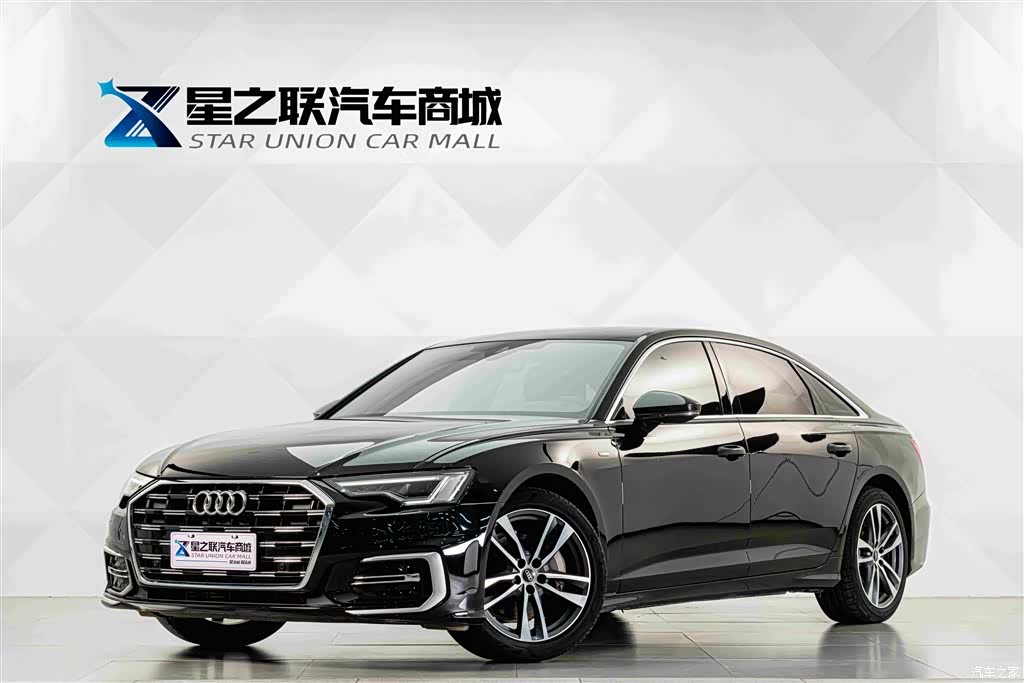 Audi A6L, 2023 1
