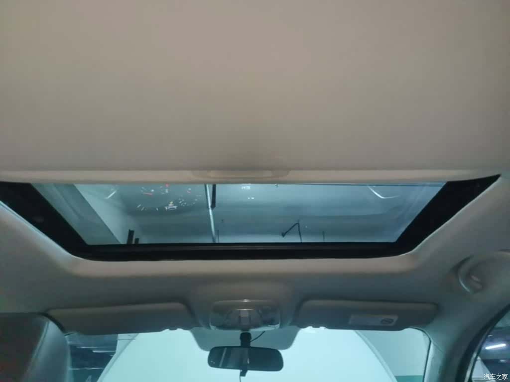 GAC GS4, 2017 18