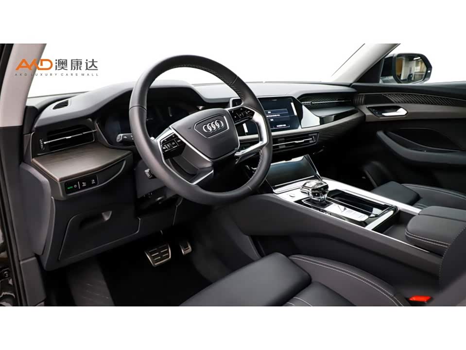Audi Q6